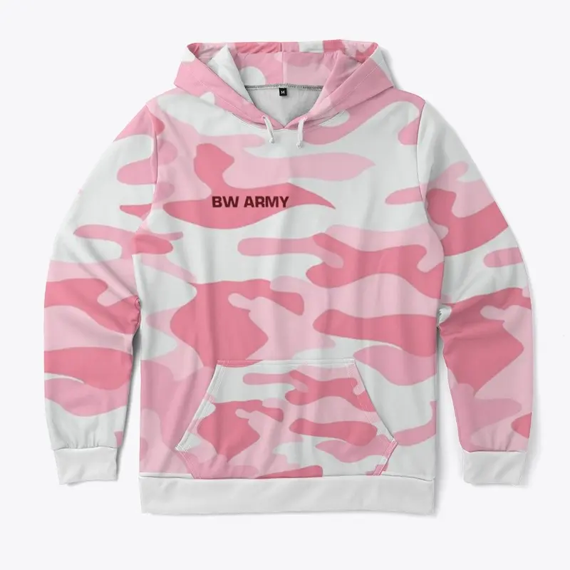 BW ARMY HOODIE